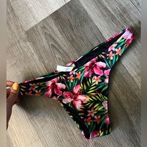 women’s bikini bottoms
